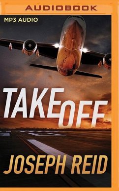 Takeoff - Reid, Joseph