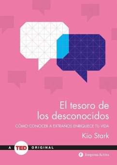 El Tesoro de Los Desconocidos - Stark, Kio