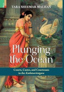 Plunging the Ocean - Malhan, Tara Sheemar Plunging the Ocean - Malhan, Tara Sheemar
