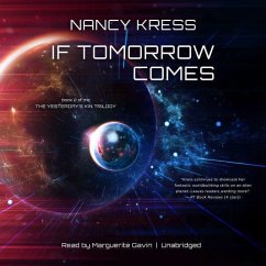 If Tomorrow Comes - Kress, Nancy