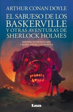 El Sabueso de Los Baskerville - Conan Doyle, Arthur
