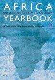 Africa Yearbook Volume 13: Politics, Economy and Society South of the Sahara in 2016