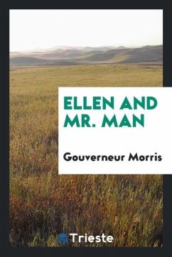 Ellen and Mr. Man