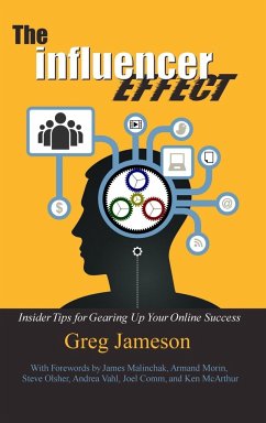 The Influencer Effect - Jameson, Greg