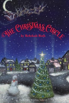 The Christmas Circle - Roth, Rebekah