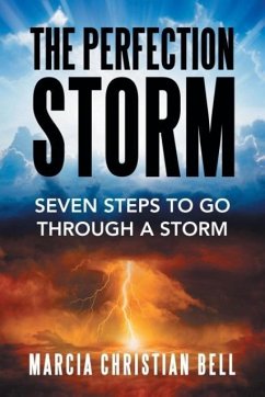 The Perfection Storm - Christian Bell, Marcia