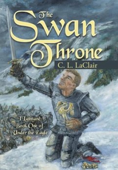 The Swan Throne - Laclair, C. L.