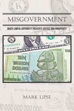 Misgovernment