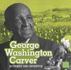George Washington Carver - Boone, Mary