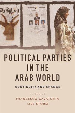 Political Parties in the Arab World