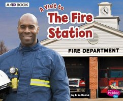 The Fire Station - Hoena, Blake A