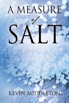 A Measure of Salt - Middleton, Kevin