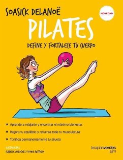 Pilates - Delanoee, Soasick