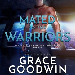 Mated to the Warriors - Goodwin, Grace