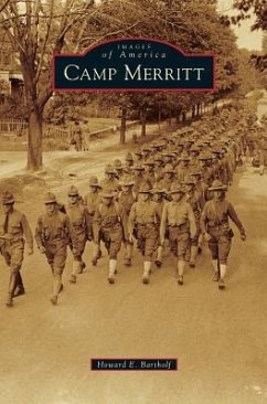 Camp Merritt - Bartholf, Howard E.