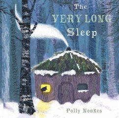 The Very Long Sleep - Noakes, Polly