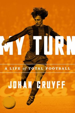 Cover My Turn