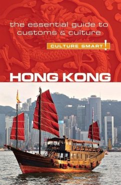 Hong Kong - Culture Smart! - Vickers, Clare