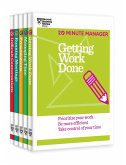The HBR Essential 20-Minute Manager Collection
