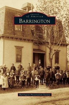 Barrington - Barrington Preservation Society
