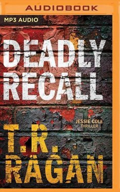 Deadly Recall - Ragan, T. R.