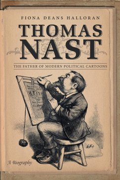 Thomas Nast - Halloran, Fiona Deans