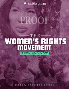 The Women's Rights Movement - Langston-George, Rebecca