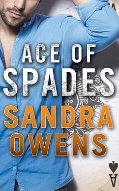 Ace of Spades - Owens, Sandra