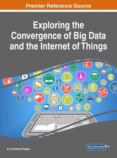 Exploring the Convergence of Big Data and the Internet of Things