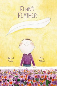 Finn's Feather - Noble, Rachel