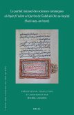 Le Parfait Manuel Des Sciences Coraniques Al-Itqān Fī ʿulūm Al-Qurʾān de Ğalāl Ad-Dīn As-Suyūṭī (849/1445-911/1505) (2 Vols)
