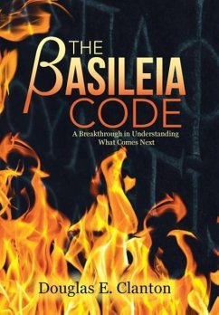 The ¿asileia Code - Clanton, Douglas E.
