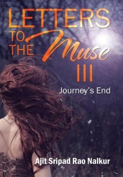 Letters to the Muse III