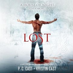 Lost - Cast, P. C.; Cast, Kristin
