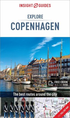 Insight Guides Explore Copenhagen (Travel Guide with Free Ebook) - Insight Guides