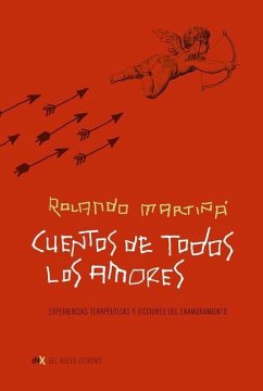 Cuentos de Todos Los Amores - Martiñá, Rolando