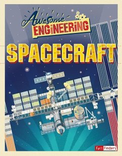 Awesome Engineering: Spacecraft - Spray, Sally