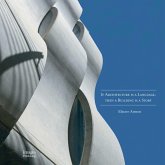 If Architecture Is a Language, Then a Building Is a Story If Architecture Is a Language, Then a Building Is a Story