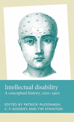 Intellectual disability