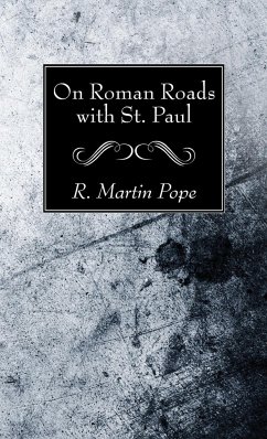 On Roman Roads with St. Paul