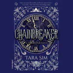 Chainbreaker - Sim, Tara
