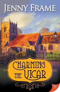 Charming the Vicar - Frame, Jenny