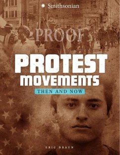 Cover Protest Movements