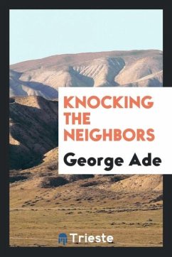 Knocking the neighbors - Ade, George