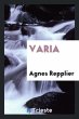 Varia - Bild 1