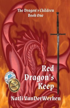 Red Dragon's Keep - Vanderwerken, Natli