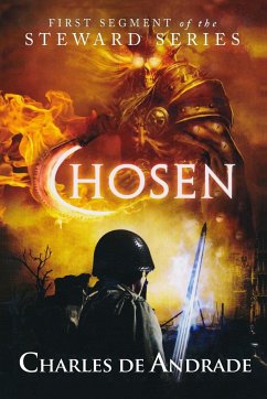 Chosen - de Andrade, Charles