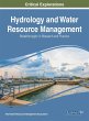 Hydrology and Water Resource Management - Bild 1