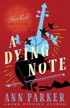 A Dying Note - Parker, Ann