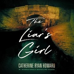 The Liar's Girl - Howard, Catherine Ryan